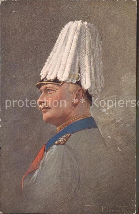 Adel Preussen König Friedrich August