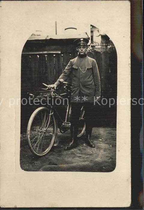 NueRNBERG  CITY WK 1 Portrait Fahrrad