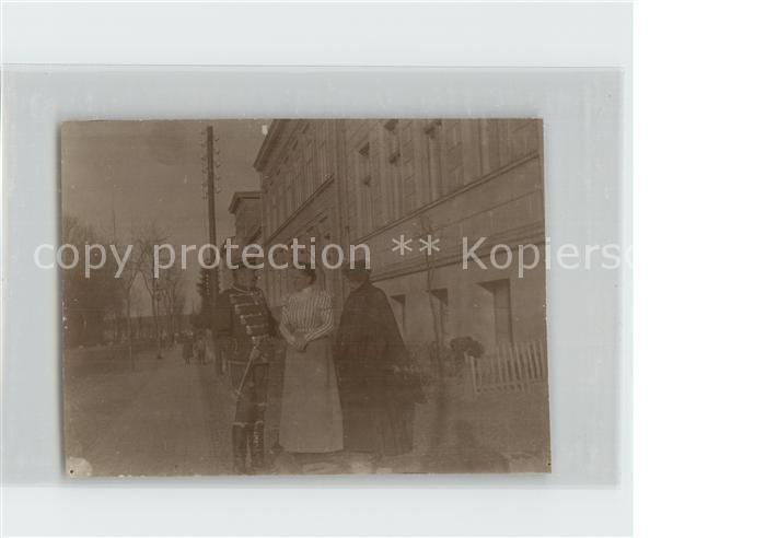 Militaria WK1 Gruppenfoto