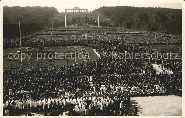 WIEN AT Grossveranstaltung