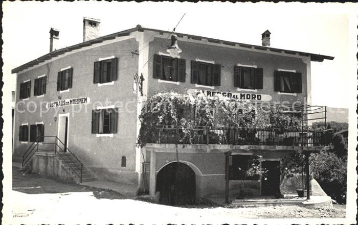 Merano Meran Gasthaus zum Mohren