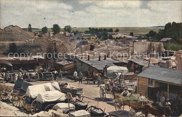 Py Sankt Marie a Py Feldlager