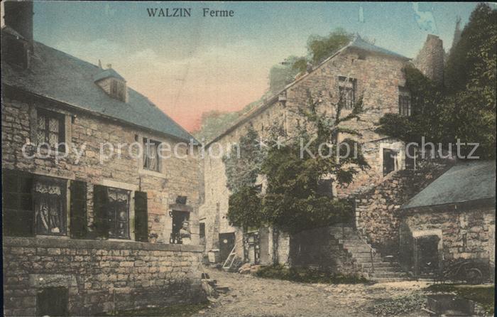 Walzin Ferme