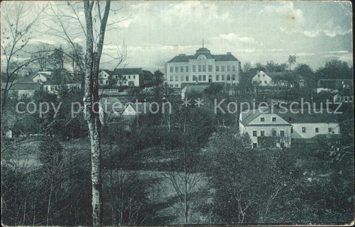 Osiku Teilansicht