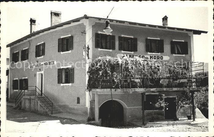Merano Meran Gasthaus zum Mohren