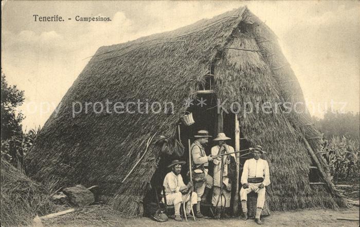 Tenerife Campesinos