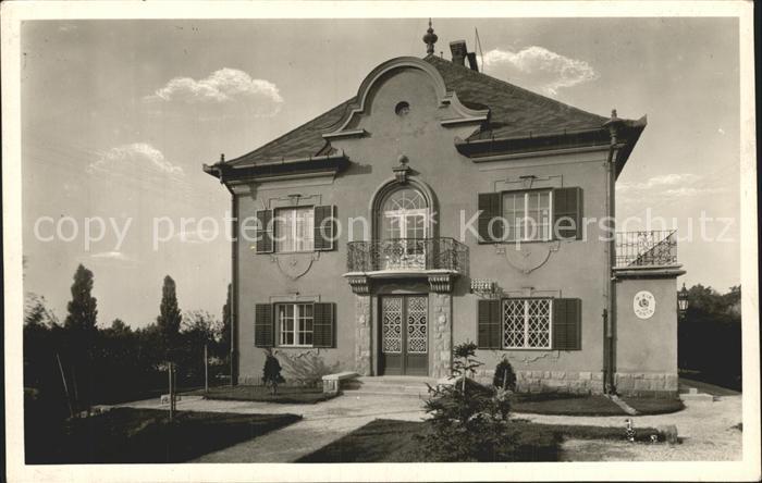 Balatongyoeroek Beluegyminiszteri szamvevoesegi uedueloehaz