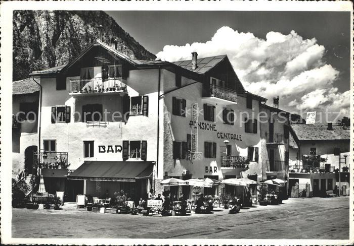 Fai della Paganella Pensione Bar Centrale