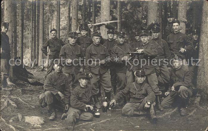 Militaria Schweiz CH Armee Herisau