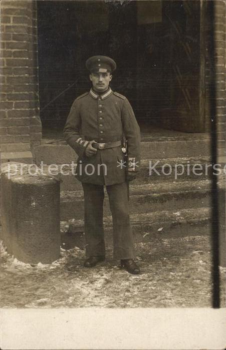 Militaria WK1 Grenadier Regiment Koenigsberg