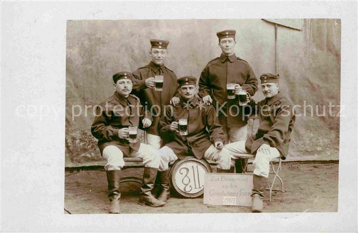 Griesheim Hessen Truppenuebungsplatz