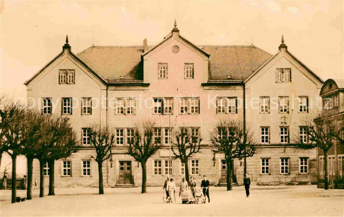 Kamenz Sachsen Polytechnische Hochshule