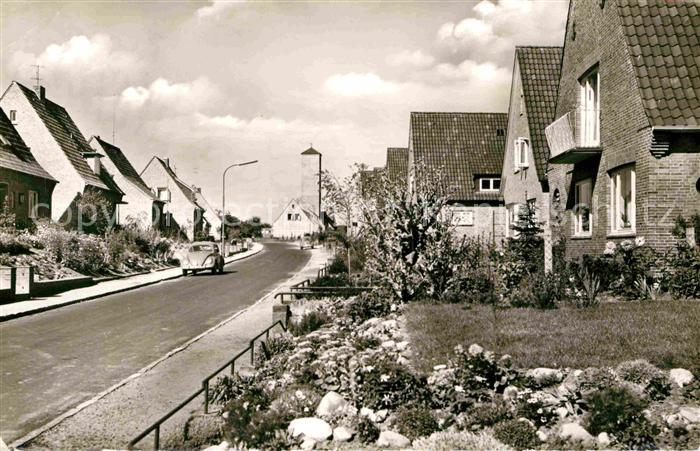 Itzehoe Ochsenmarktskamp