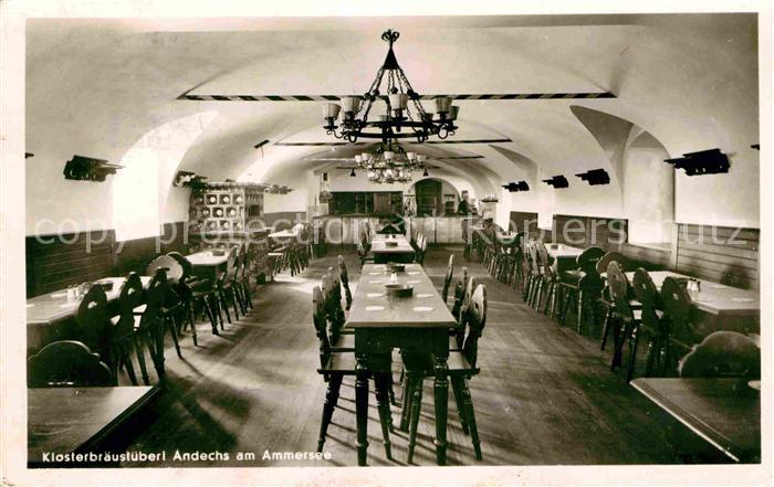 Andechs Kostersueberl