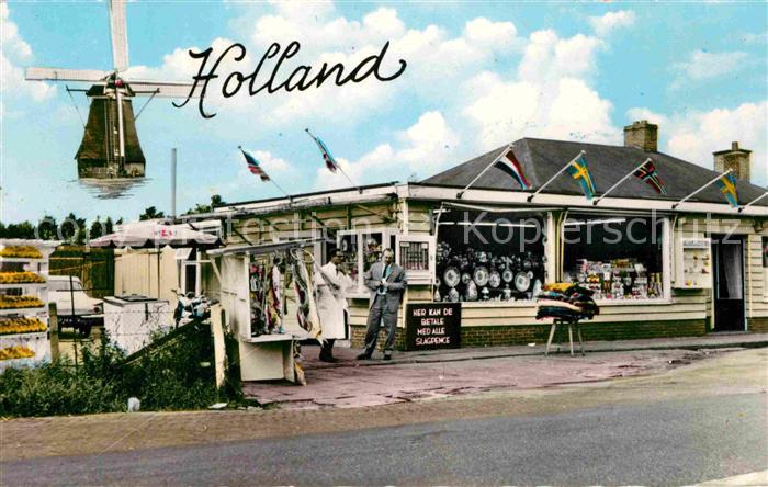 Denekamp Lebensmittelgeschaeft