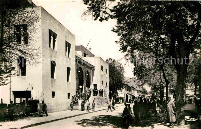 Setif Post