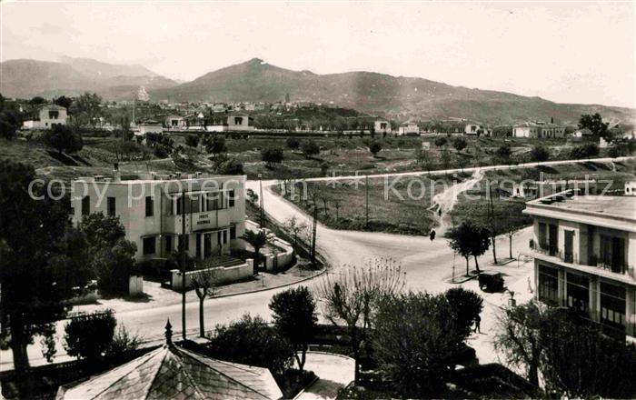 Taza Maroc Platz Charles de Gaulle