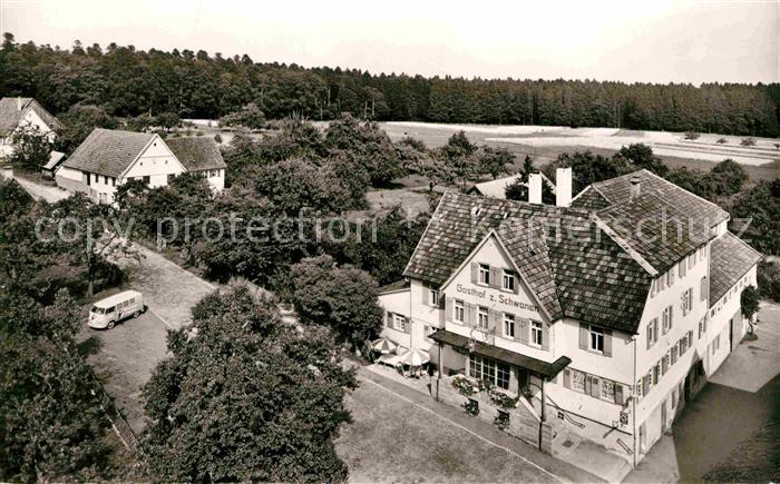Kaelberbronn Gasthaus Pension zum Schwanen