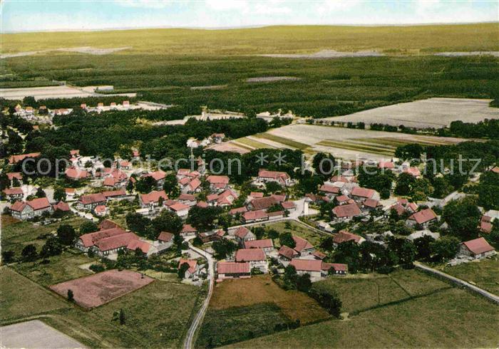 Eikeloh Fliegeraufnahme