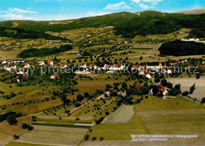 Ottoschwanden Panorama