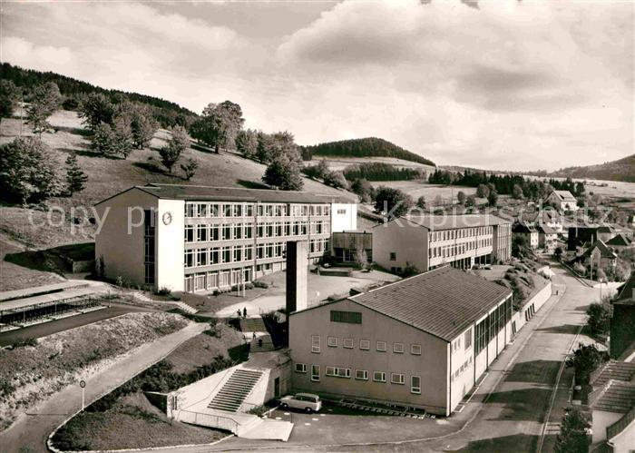 Tailfingen Albstadt Lammerbergschule