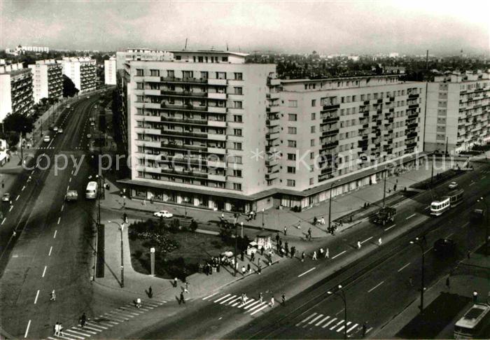 Bukarest Calea Grizitel