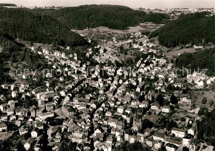 Schramberg Panorama
