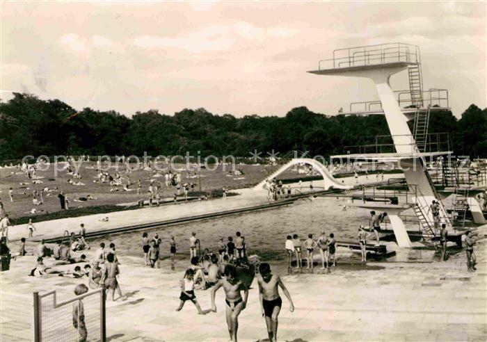 Pankow Heilbad am Schlosspark