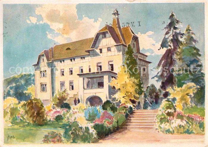 Kirchheimbolanden Erholungshaus