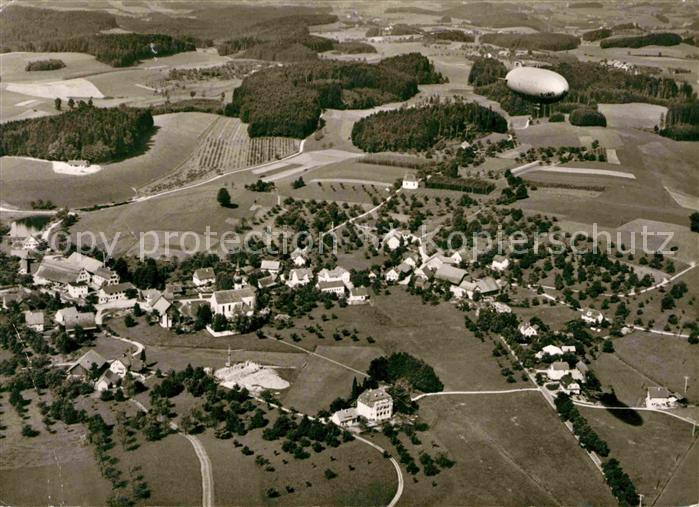 Esseratsweiler Fliegeraufnahme