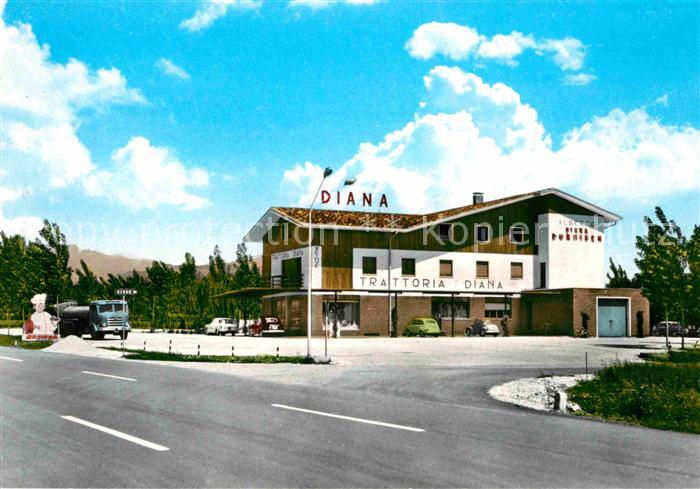 Tricesimo Gasthaus Diana