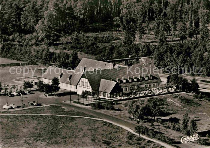 Siegburg Autobahnrasthaus