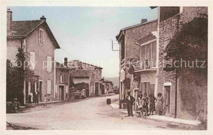 Cleon-d Andran Strassenpartie