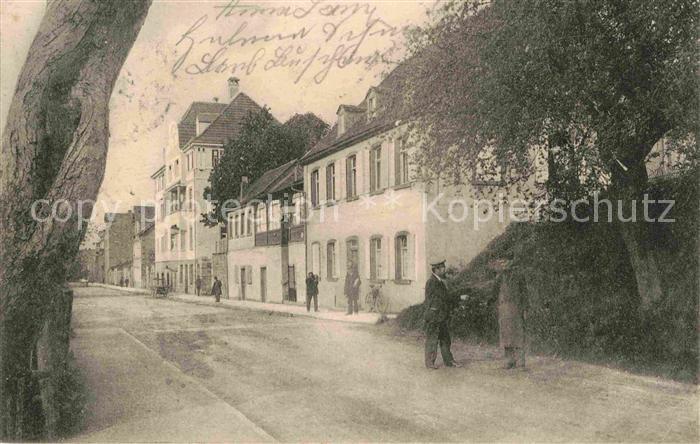 Bad Kissingen Restaurant zur schoenen Aussicht
