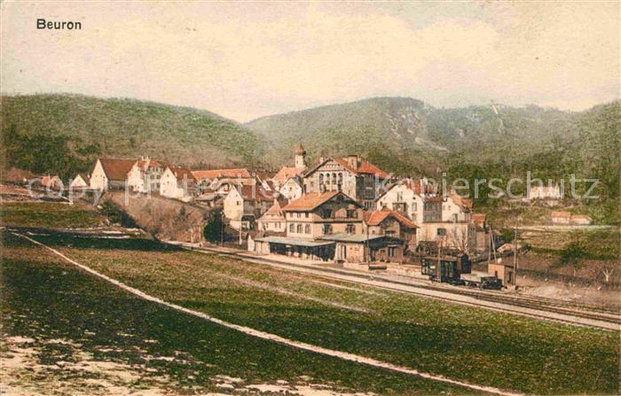 Beuron Donautal Hotel Pension Kloster-Hof