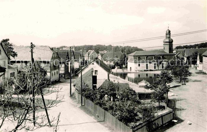 Bucha Unterwellenborn