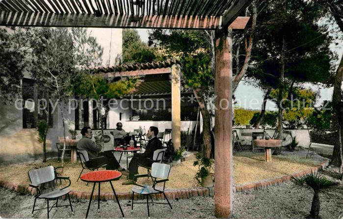 Cala Ratjada Mallorca Bar Restaurant Los Finos