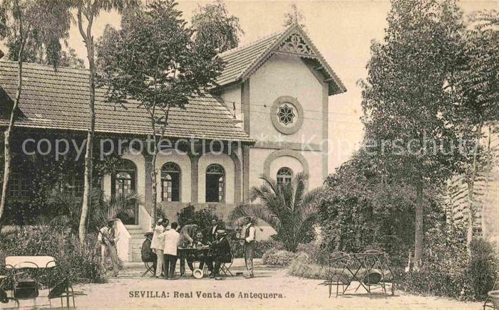 Sevilla Andalucia Realt Venta de Anteguera