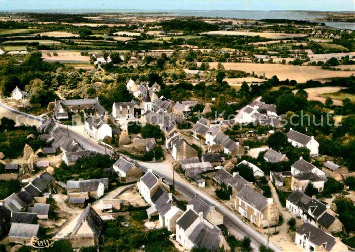 Camoel Fliegeraufnahme