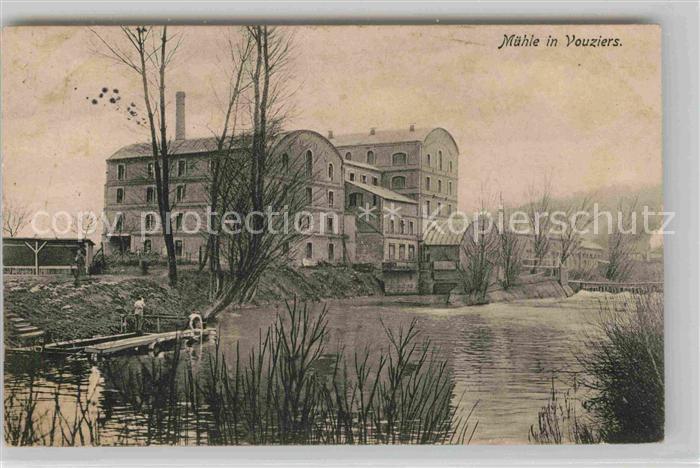 Vouziers Muehle