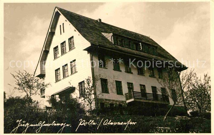 Polle Jugendherberge