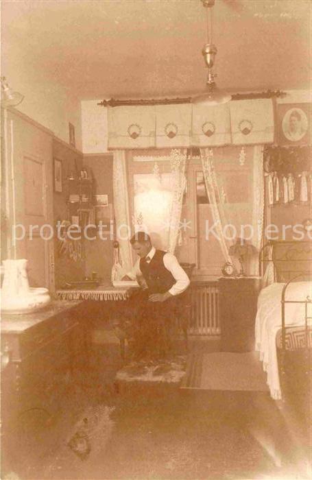 St Gallen SG Pensionszimmer