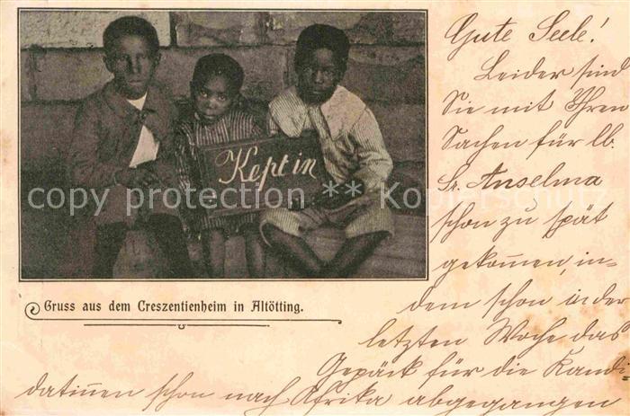 Altoetting Creszentienheim