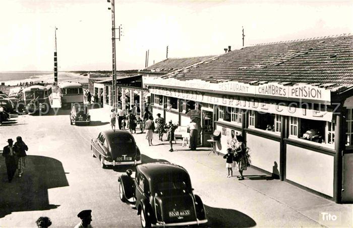 Saint-Palais-sur-Mer Hotel Restaurant de la Grande Cote