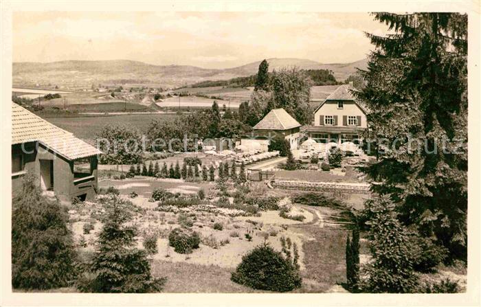 Elfenborn Waldhaus Elfenborn