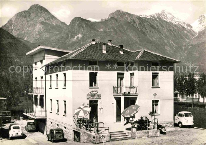 San Cassiano Badia Albergo Barincelli