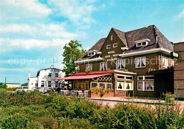 Lievelde Hotel Restaurant Reijrink