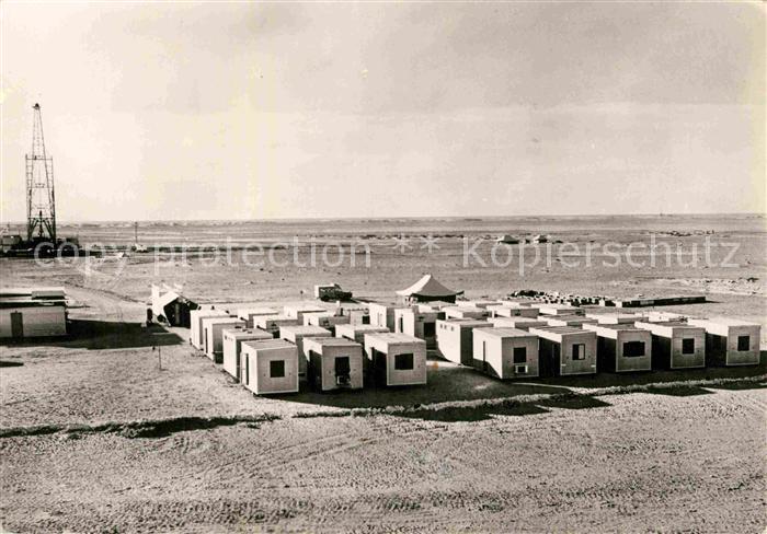 Hassi Messaoud Appareil EMSCO et son camp a Md 3