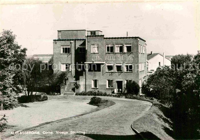 Alblasserdam Corns Vroege Stichting