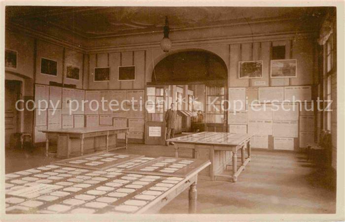 Berlin Ausstellung Weltkrieg in Bild und Dokumenten